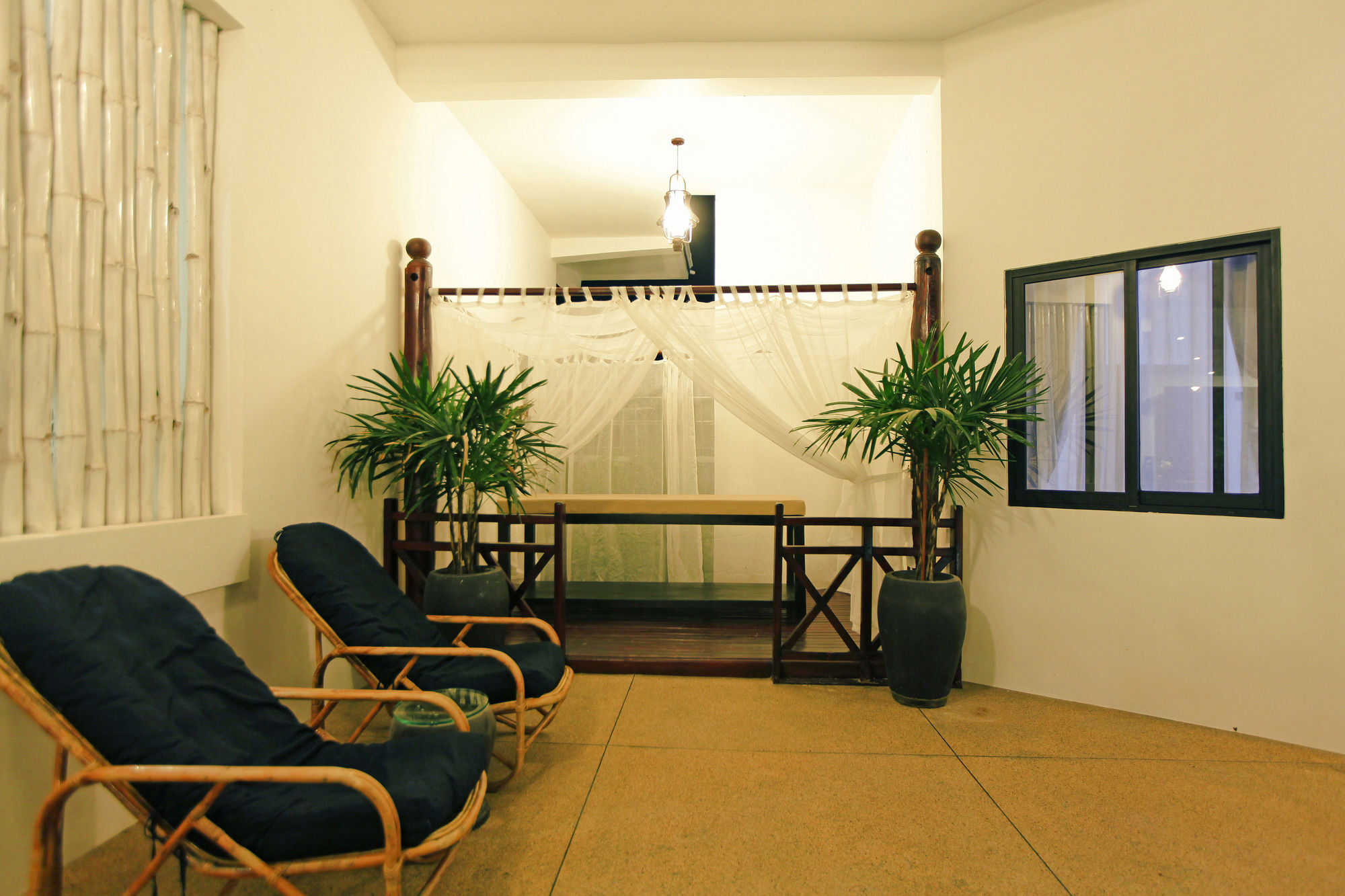 S.R Sofia Villa Hotel Siem Reap Buitenkant foto